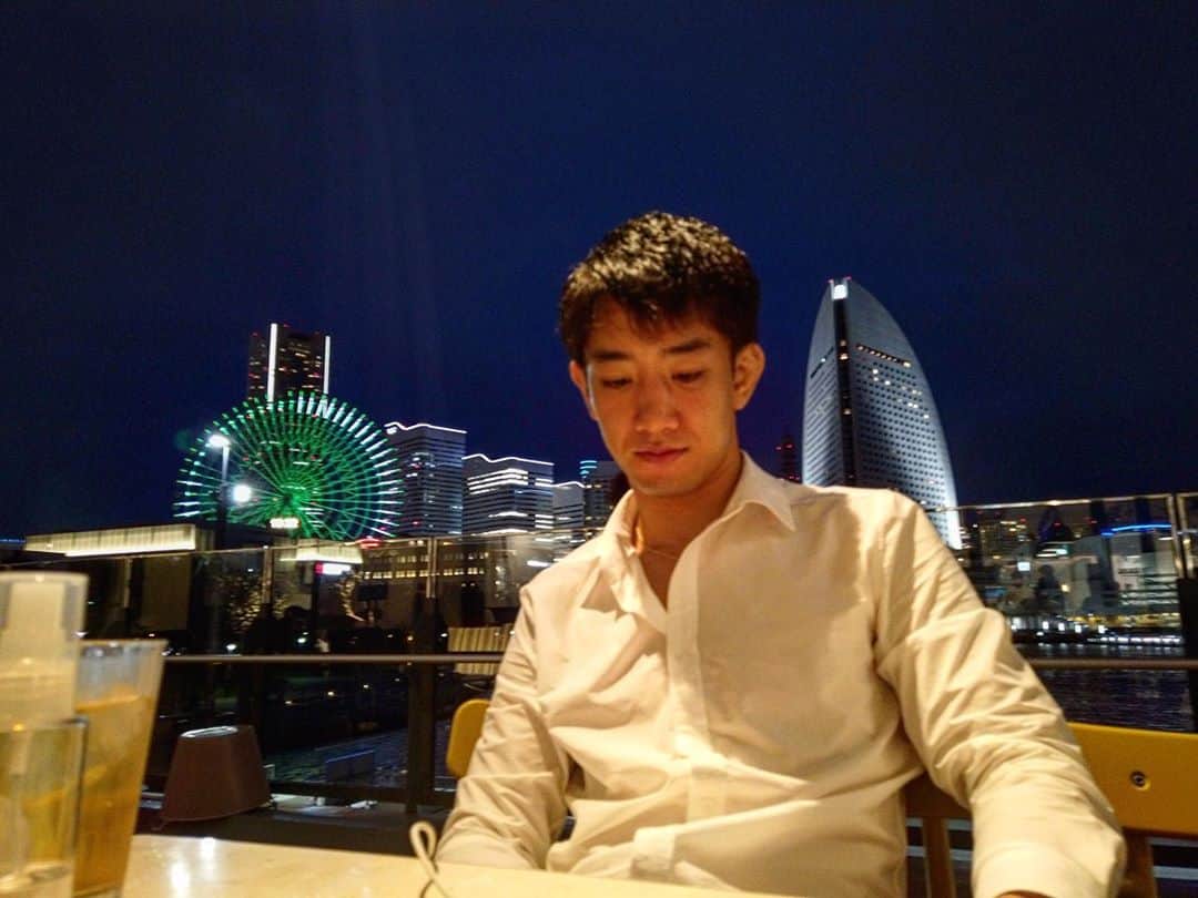 瀧澤謙太のグルメインスタ