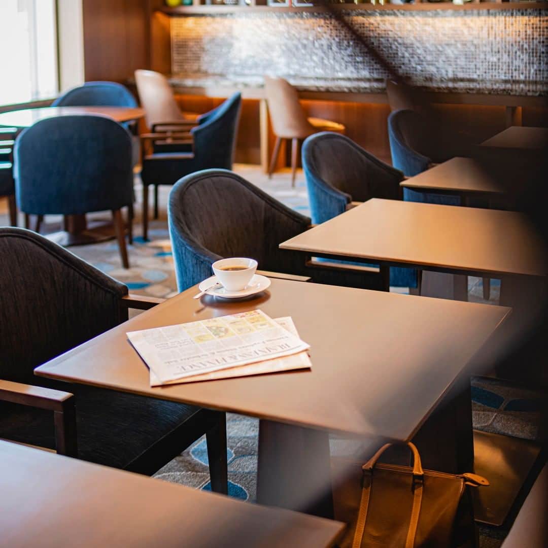 Sheraton Yokohamaのインスタグラム