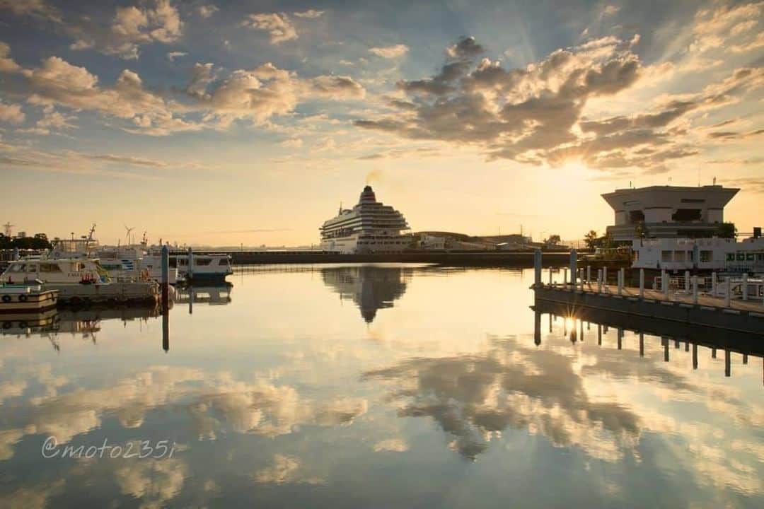 横浜市のインスタグラム