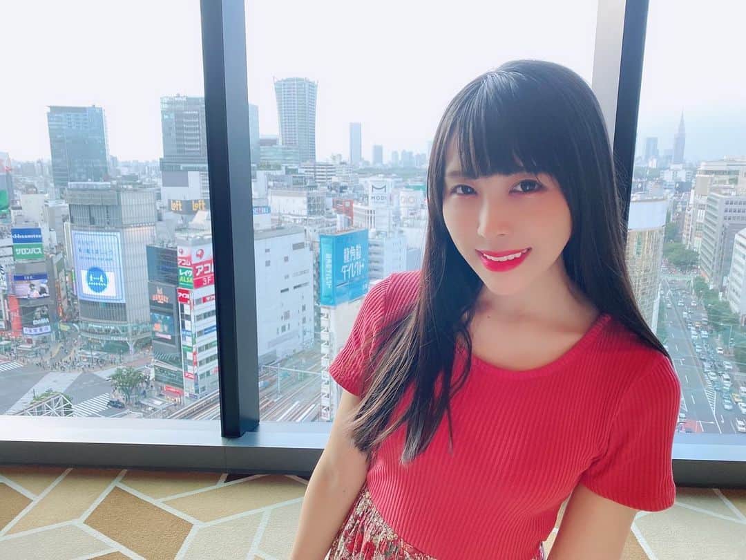熊本美和のインスタグラム