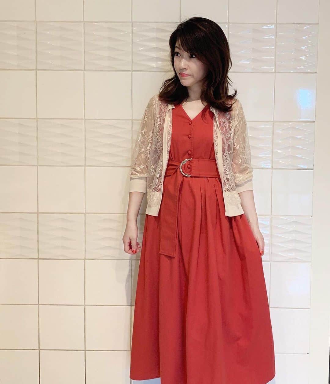Maya Shiraiのインスタグラム