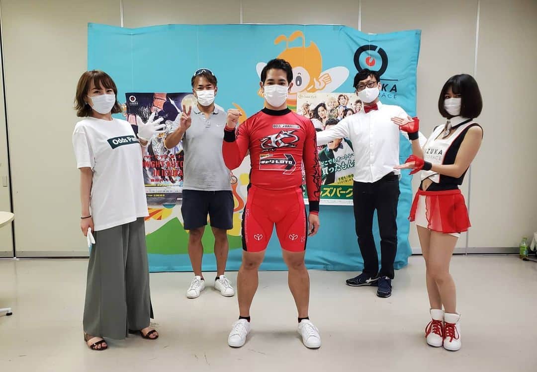 千鶴のインスタグラム