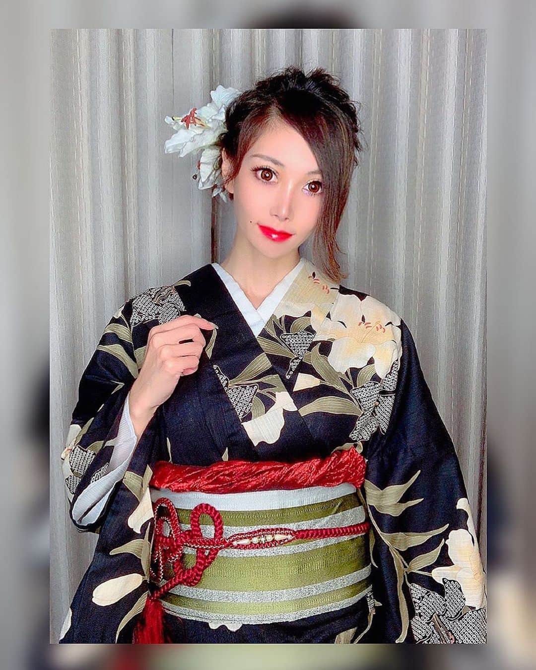 百合華のグルメインスタ