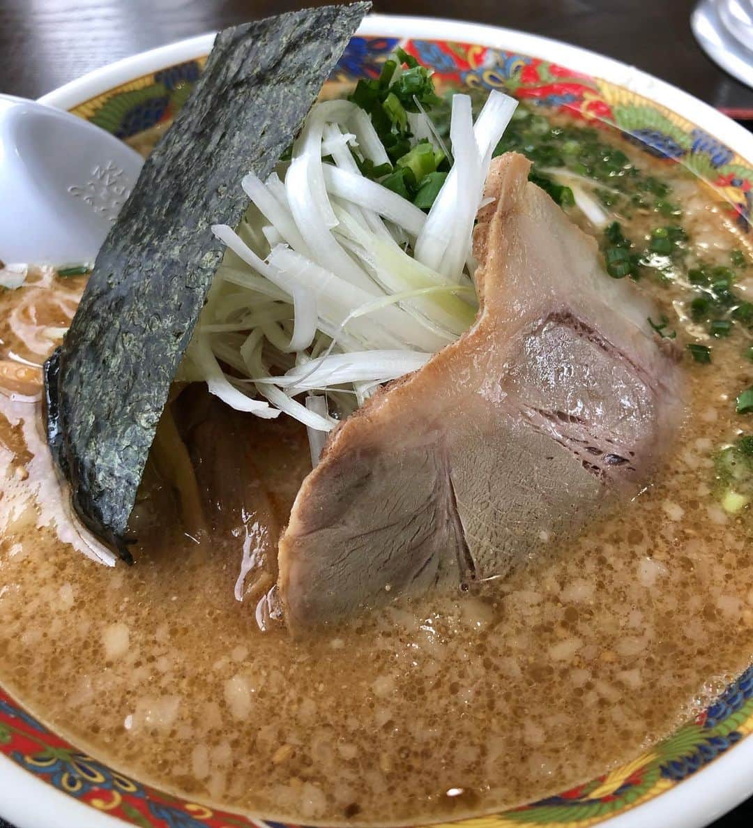 井林辰憲のグルメインスタ