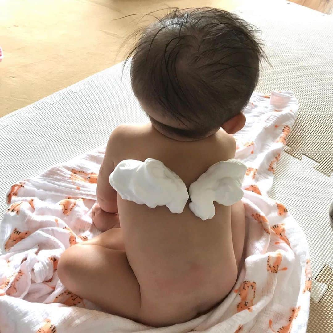 Fam's Baby ファムズベビーのインスタグラム