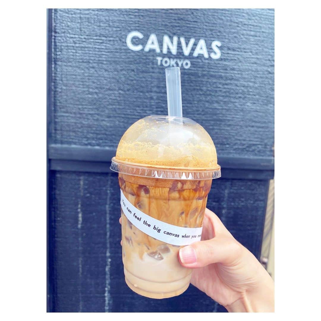 藤森香衣のグルメインスタ