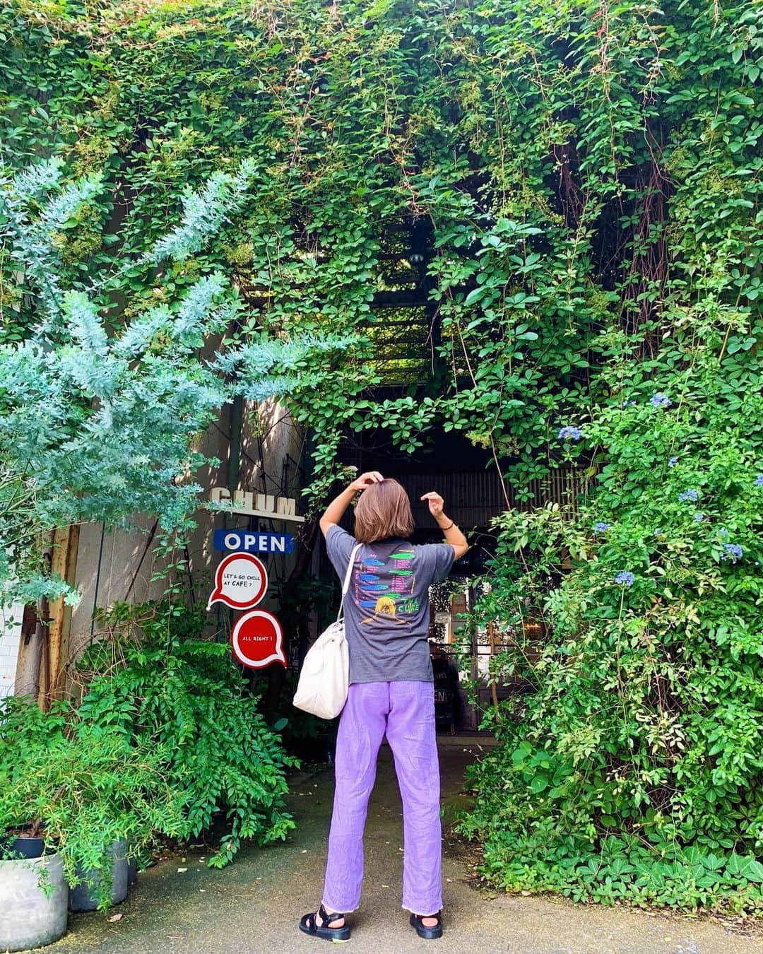 吉田夏海のグルメインスタ