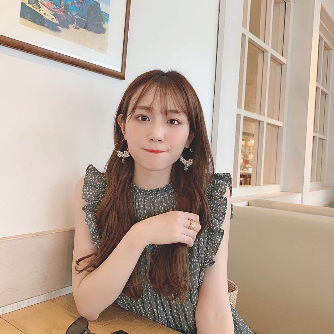 末永みゆのグルメインスタ