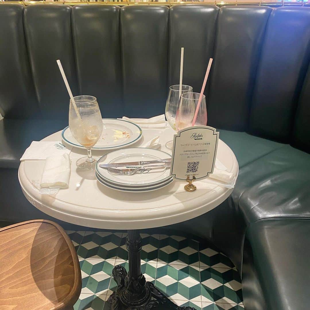 YUYUのグルメインスタ