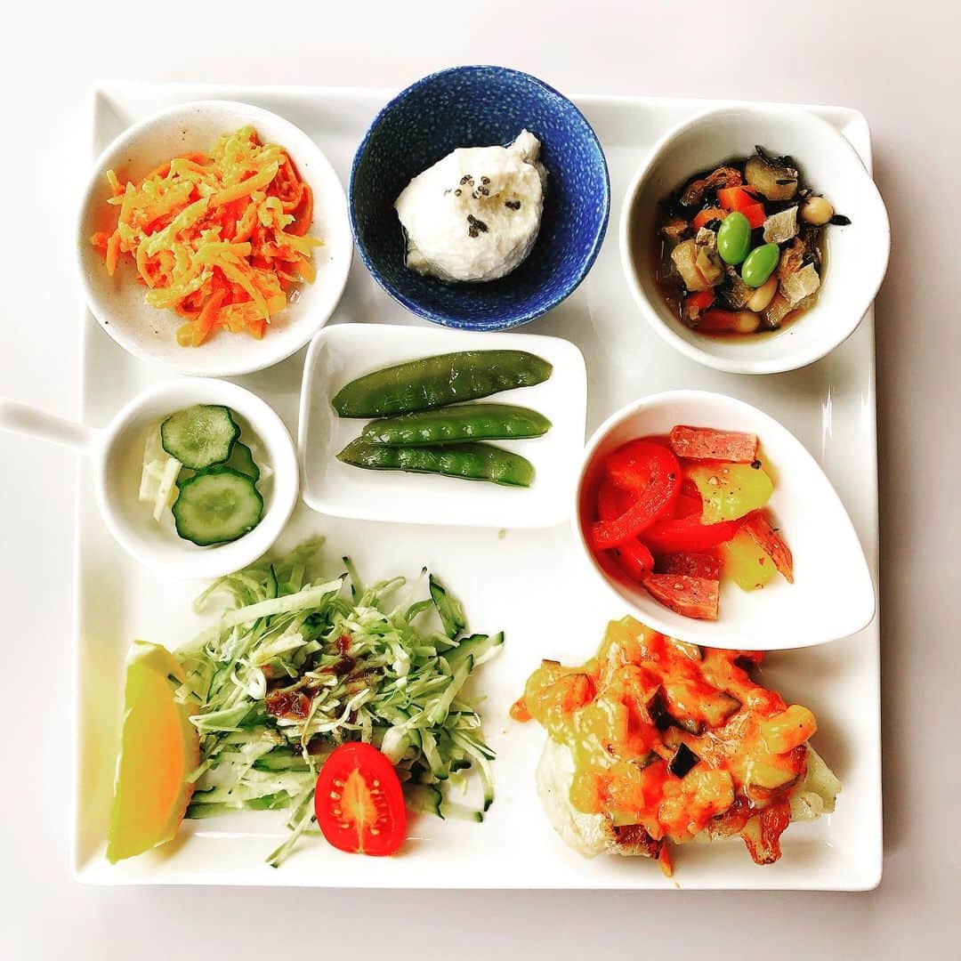 脇田唯のグルメインスタ