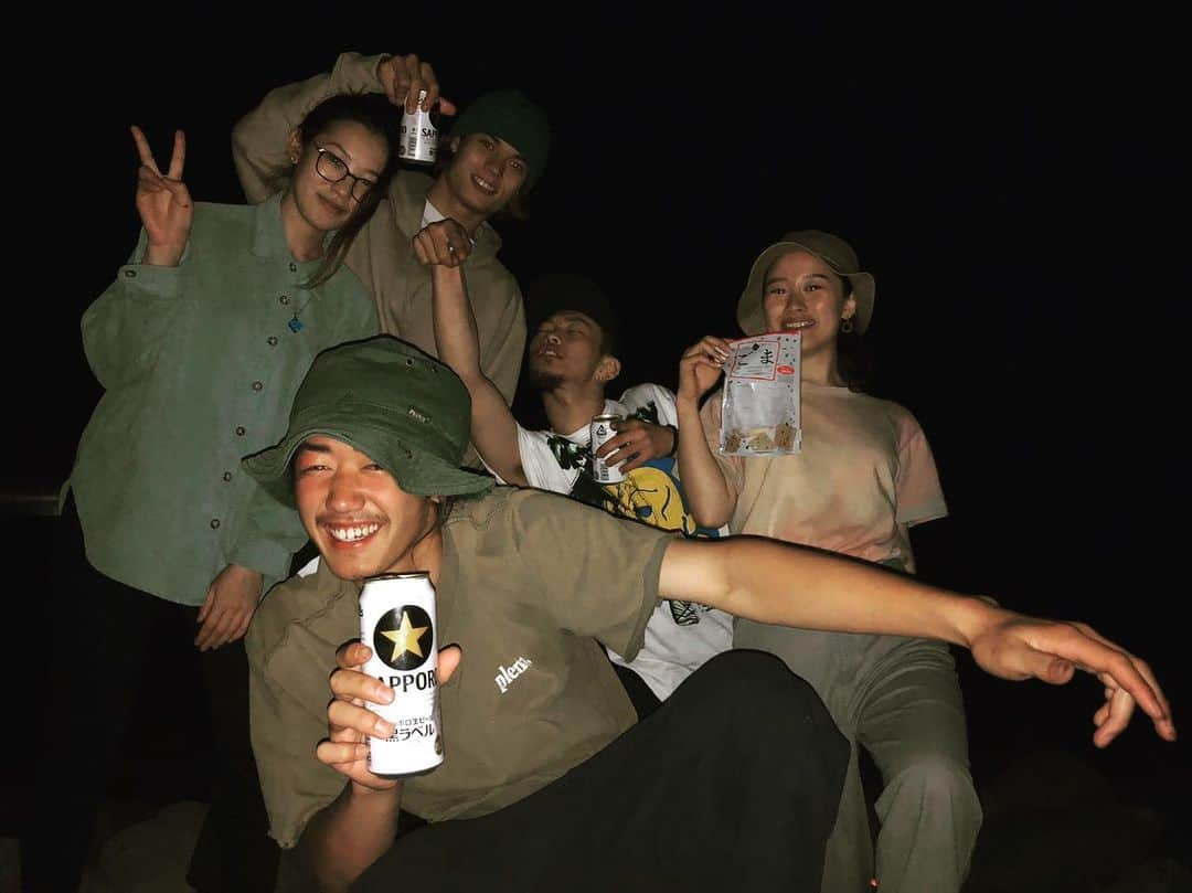 大久保勇利さんのインスタグラム写真 - (大久保勇利Instagram)「20歳なりました  よろしくっす〜♪」7月27日 15時08分 - yuriokubo727