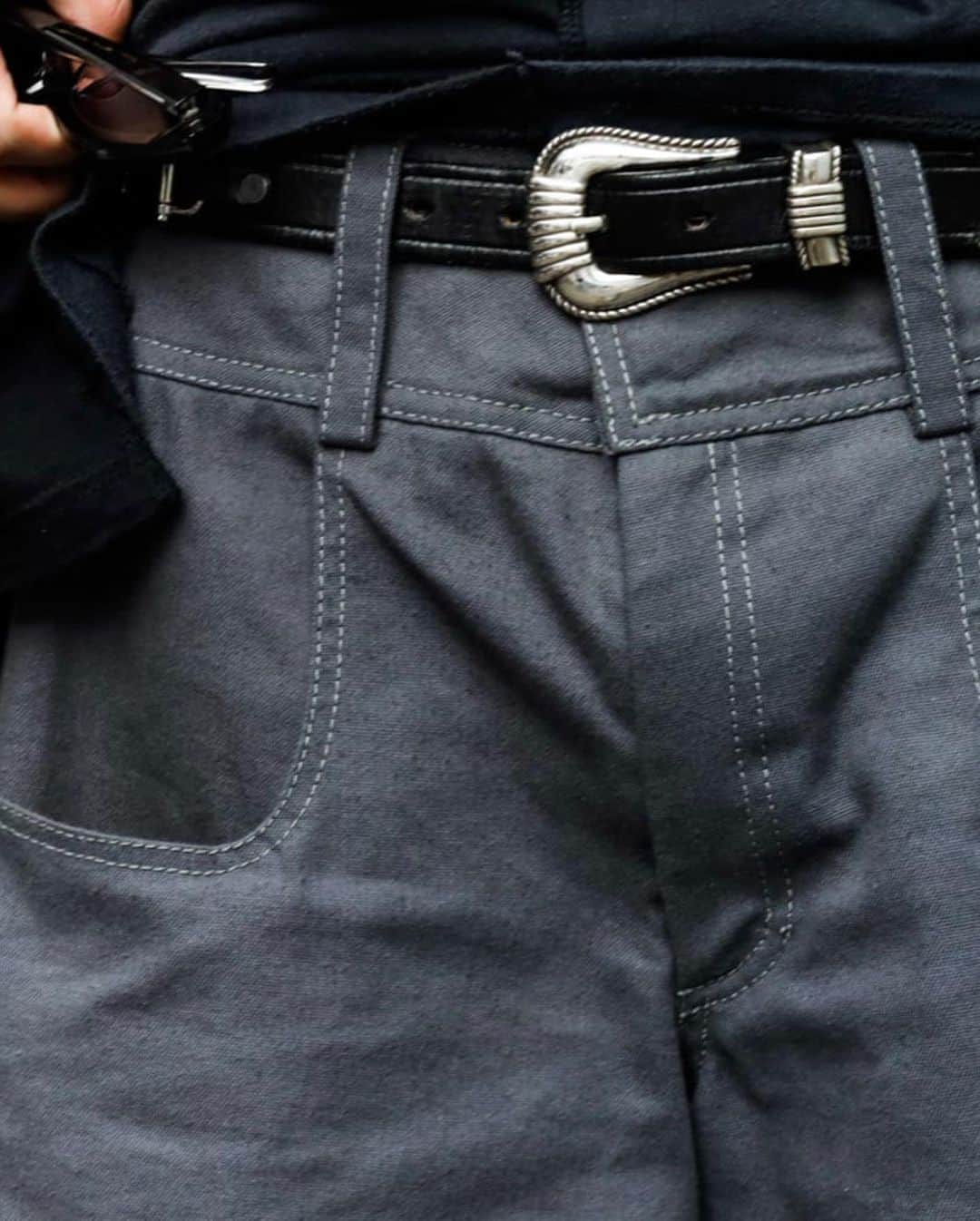 Fashionsnap.comさんのインスタグラム写真 - (Fashionsnap.comInstagram)「【#スナップ_fs】 Name イシカワ ダイキ Shirt #77circa Pants #St-Henri Shoes #MaisonMargiela  #fashionsnap #fashionsnap_men」7月27日 15時14分 - fashionsnapcom