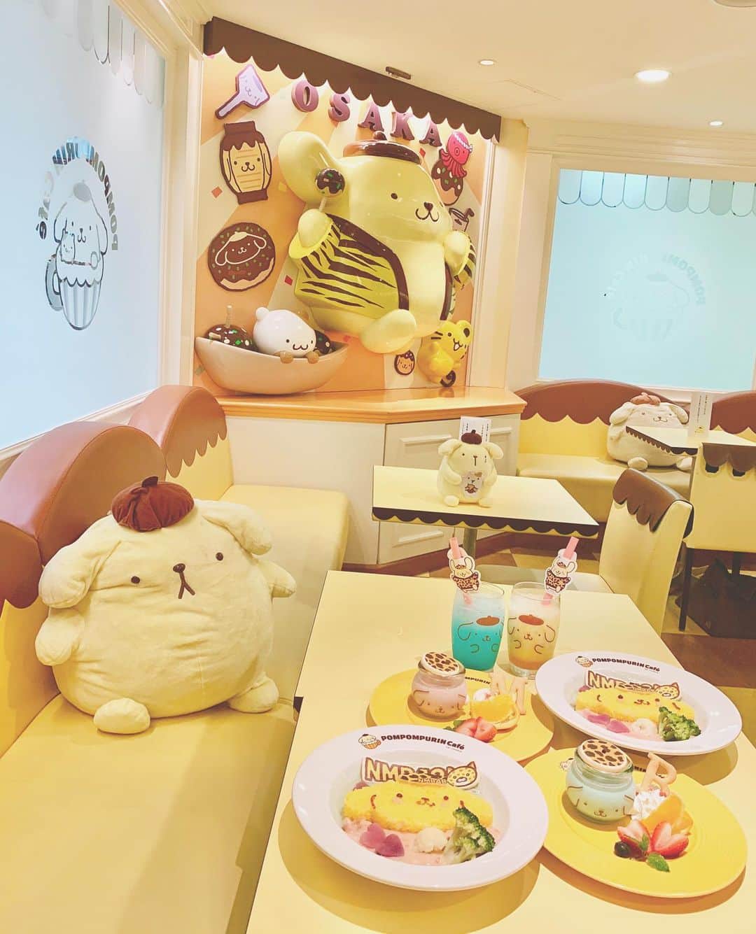 加藤夕夏のグルメインスタ