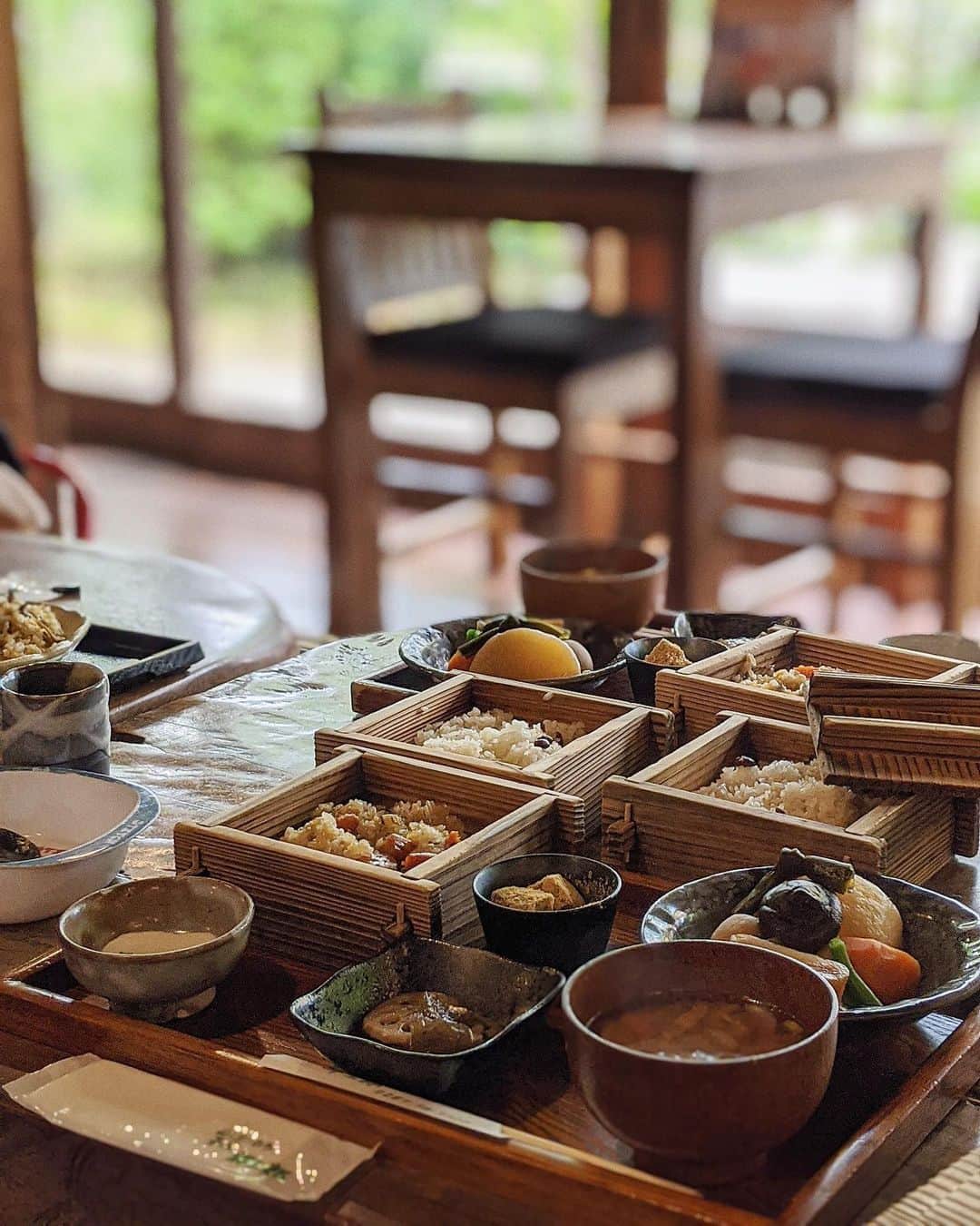 稲川千里のグルメインスタ