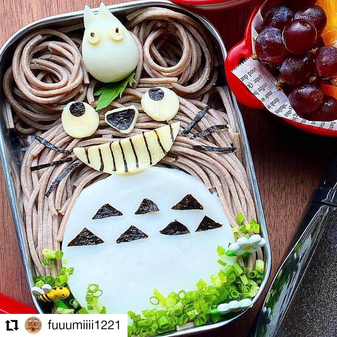 クッキングラマー・プロジェクトのインスタグラム