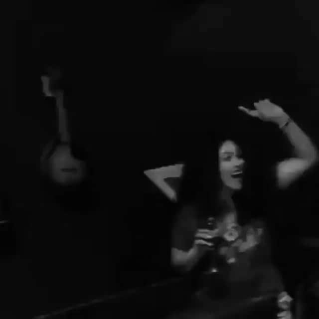 ジェニファー・ハドソンのインスタグラム：「Mean while in the Aretha franklin vocal throne room , @keke_wyatt  and I got our  @thelegendaryclarksisters on !  When any musician step into this room..... honey it is our playground !」