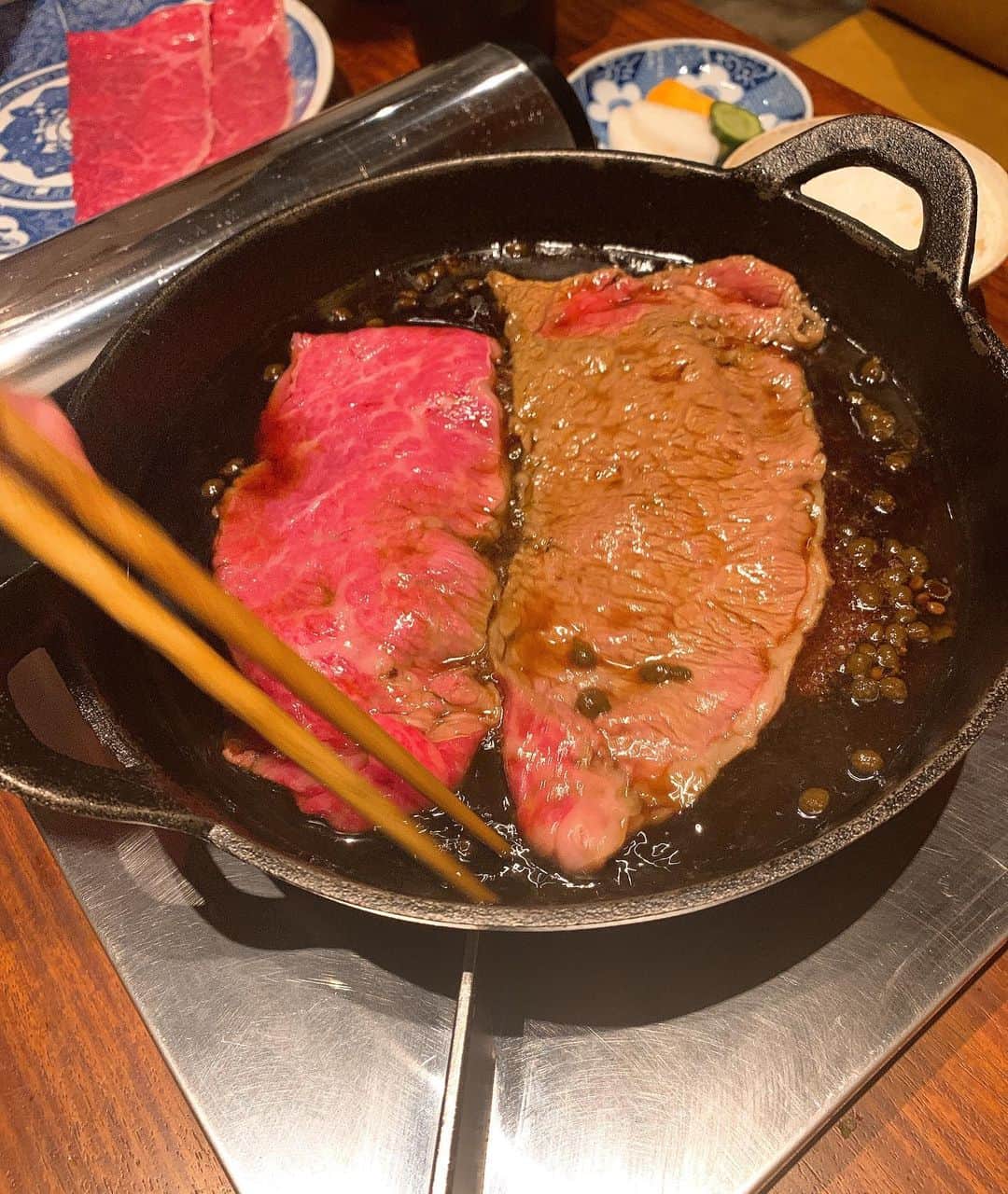 樫原伸彦のグルメインスタ