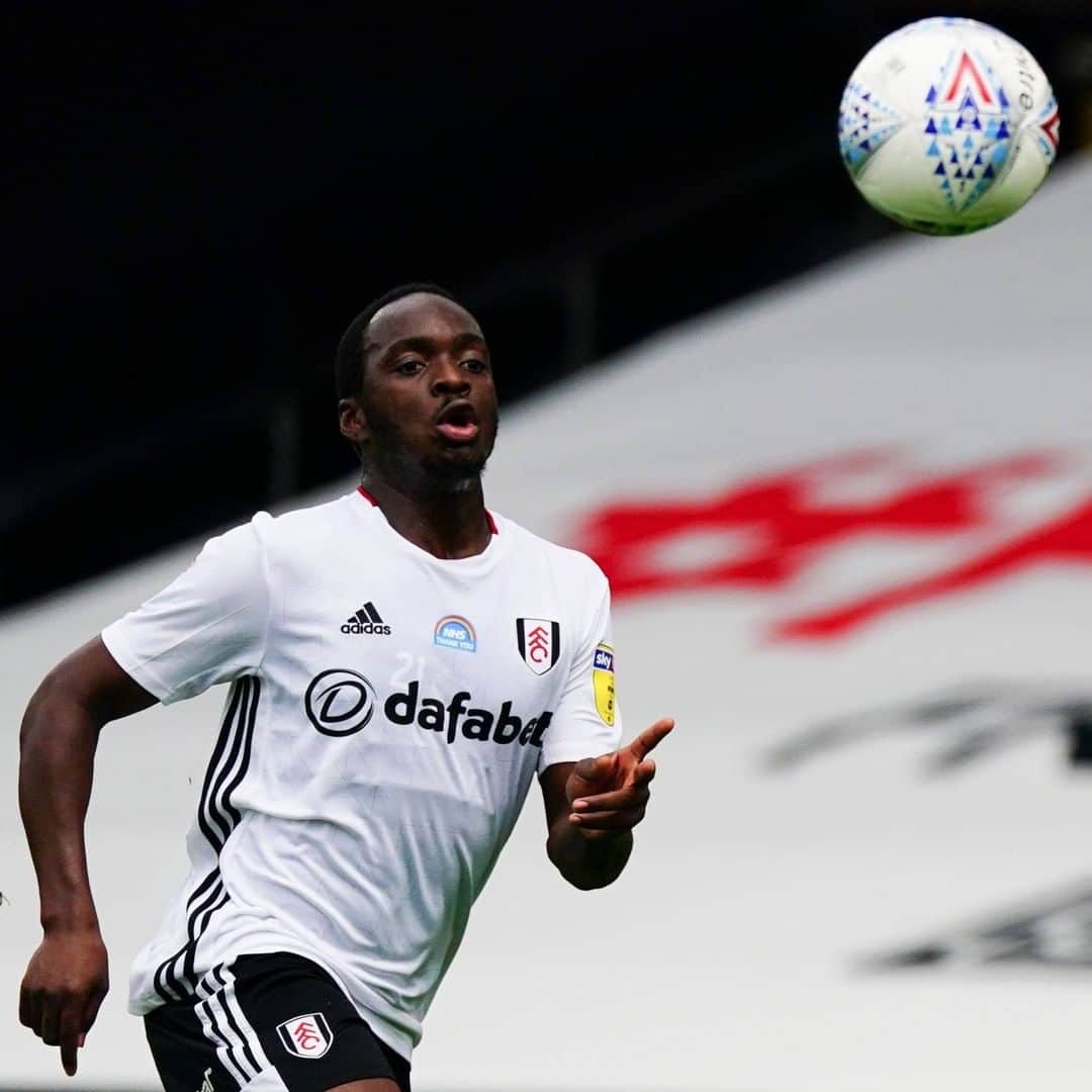 フラムFCさんのインスタグラム写真 - (フラムFCInstagram)「Your first 𝙋𝙇𝘼𝙔-𝙊𝙁𝙁 XI! ⚡ #FFC」7月 ...