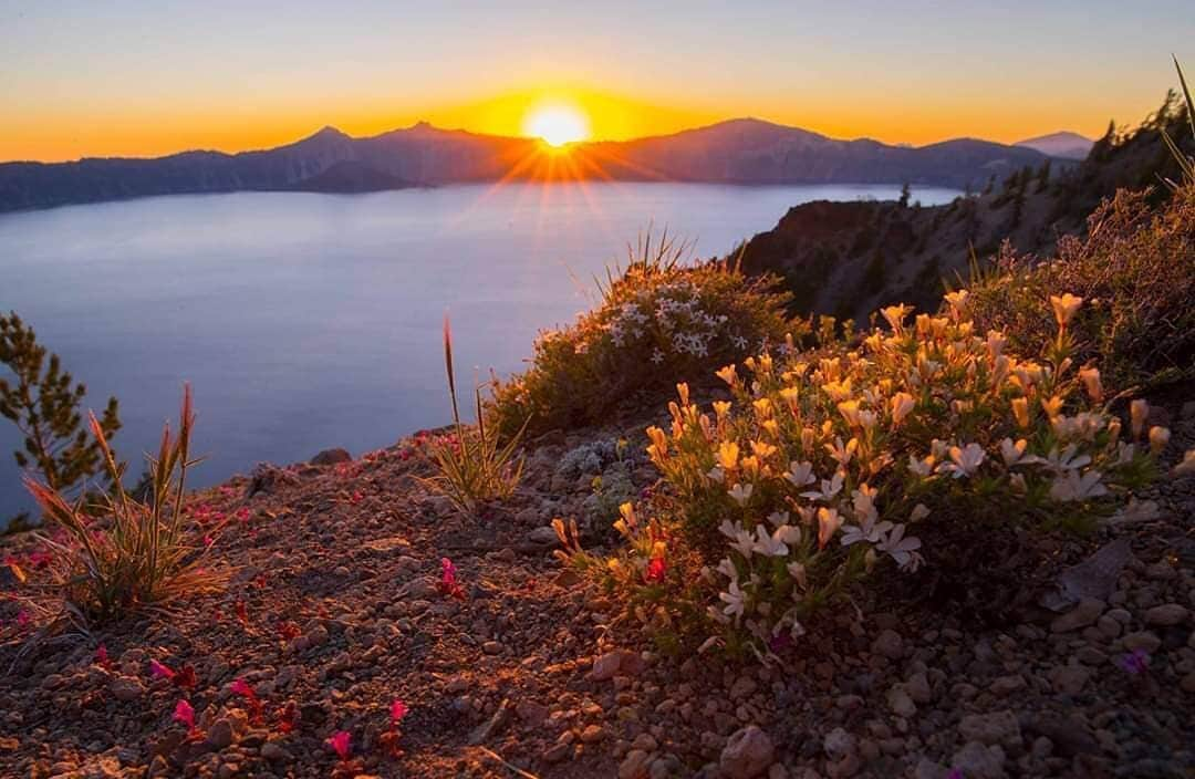 Ricoh Imagingさんのインスタグラム写真 - (Ricoh ImagingInstagram)「Posted @withregram • @frankleeruggles Crater Lake - last light of the day. 2018  @craterlakenational #oregonexplored #oregon #instaphoto  #sunset_pics #sunsets #oregonsunset #national_park_phototography #pentax645z #pentax645ambassador @ricohpentax @ricohusa  #mediumformat  #landscapephotography #nationalparkgeek  @nationalparkservice #waterfalls @nationalparktrust @usinterior #photooftheday  #nationalparks  #istagood  #picoftheday #instapic #photooftheday #NPGeekAmbassador  #nationalparkgeek  #79yearsproject #chasingthelight #nationalpark #neverstopexploring #wanderlust  #findyourpark  #nationalparkphotography  #nationalparklove #encuentratuparque」7月28日 3時12分 - ricohpentax