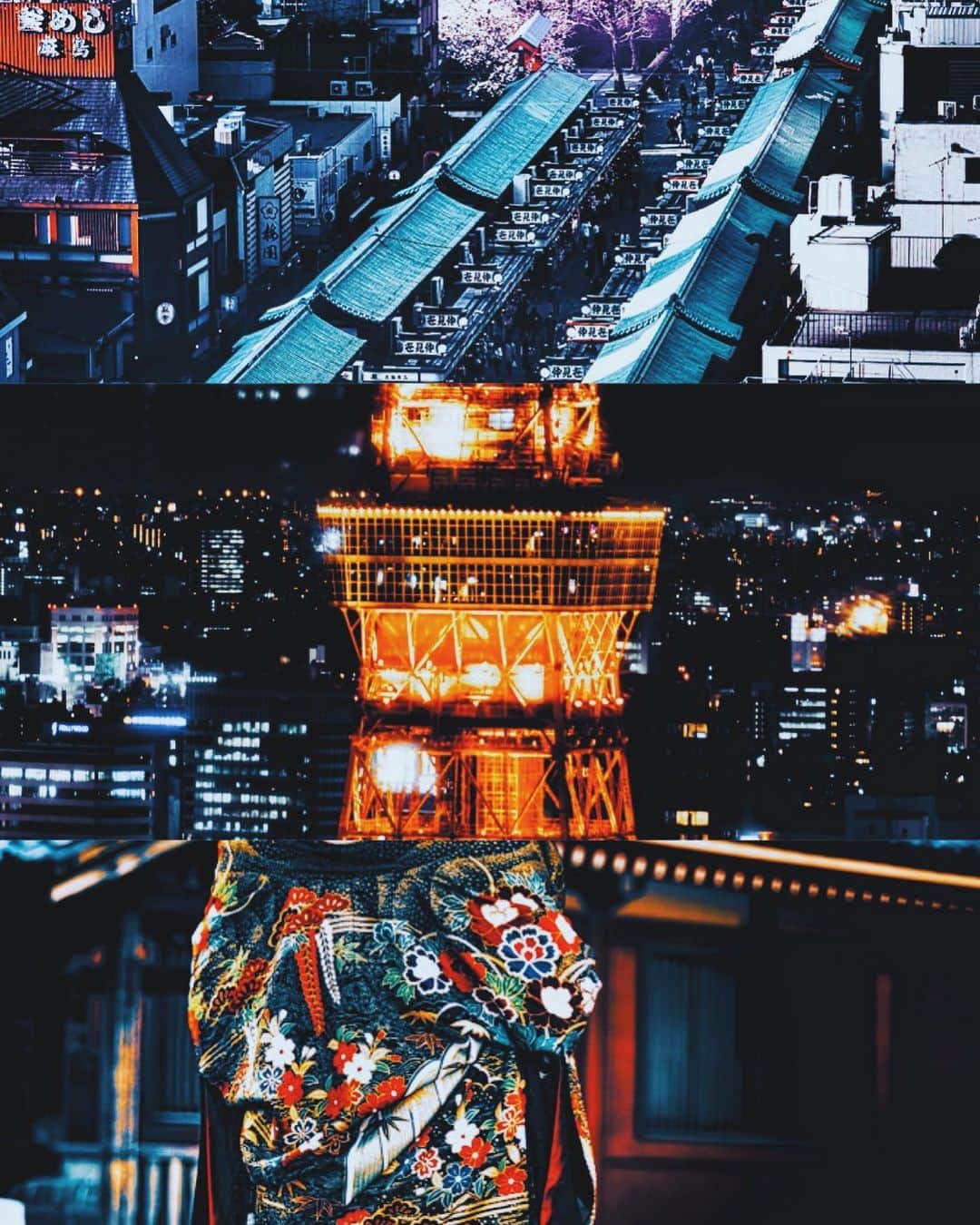HAYAMI HANNAH ハナさん ど田舎さんのインスタグラム写真 - (HAYAMI HANNAH ハナさん ど田舎Instagram)「TOKYO,JAPAN 🗼 : :  #hayamihannah #streets_vision #tonekillers #moodygrams #urbanandstreet #citygrammers #creativeoptic #travelgram #instagood  #yourshotphotographer  #photography #streetphotography #artofvisuals #agameoftones #passionpassport #illgrammers #way2ill #heatercentral #fatalframes #visualambassadors #urbanandstreet #shotzdelight #streetclassics #urbanromantix #streetmobs #線維筋痛症  #discovertokyo  #写真撮ってる人と繋がりたい  #beautifuldestinations  #reco_ig」7月27日 18時37分 - hayamihannah