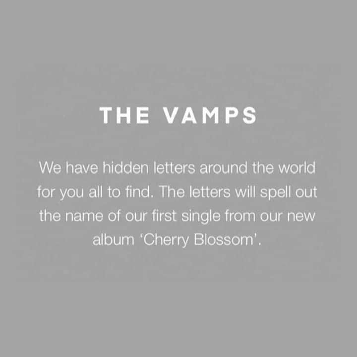 コナー・ボールのインスタグラム：「"told my mama I would marry you" and then the password was actually "married in vegas" STOP IT I WANNA CRY @thevamps  #thevamps」