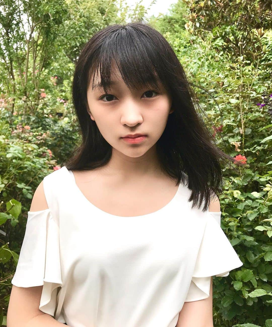 前野えまのインスタグラム