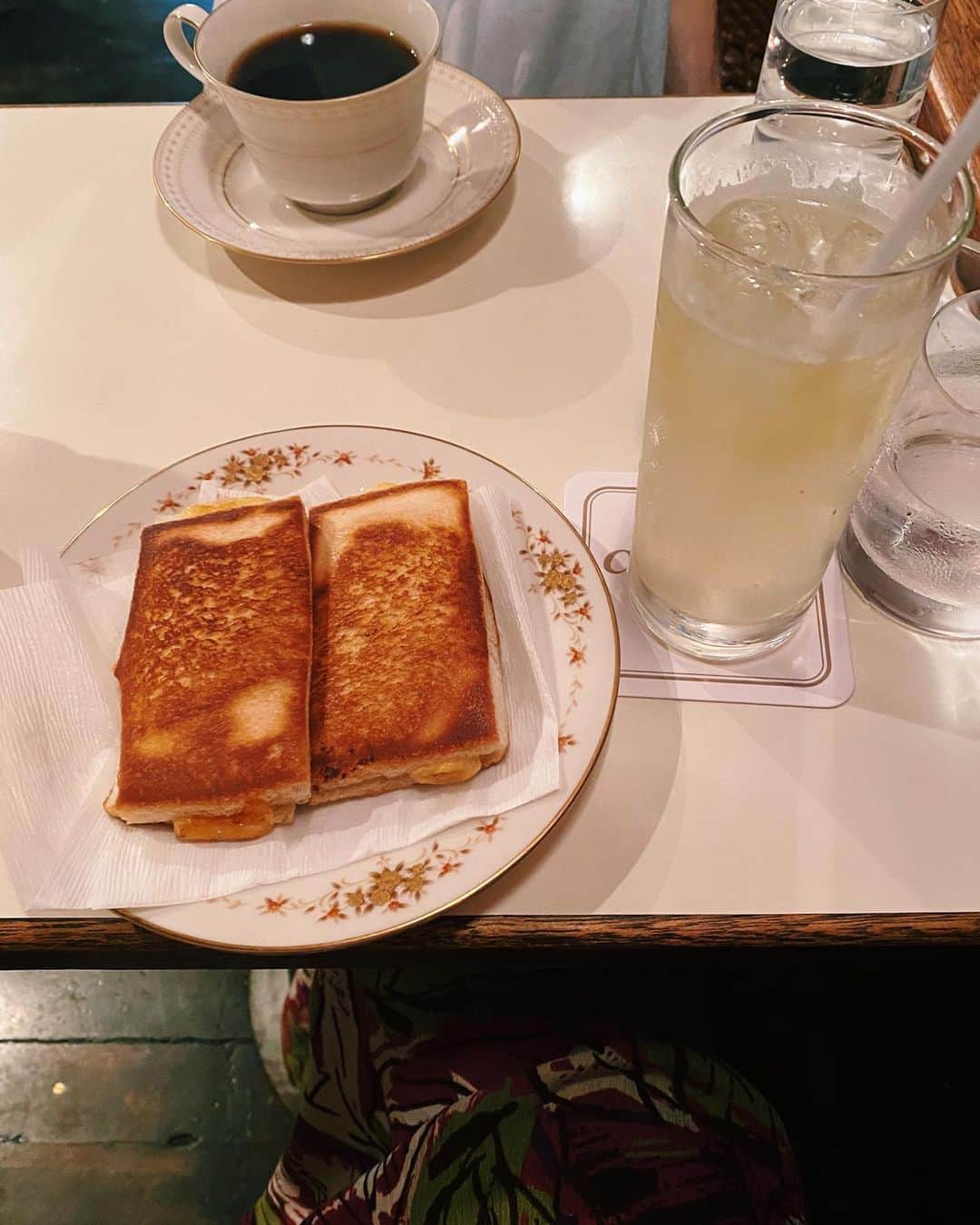 高橋美穂のグルメインスタ