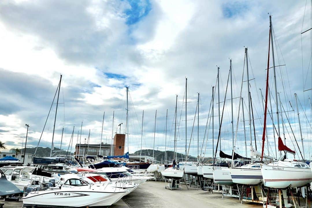 葉山町のグルメインスタ