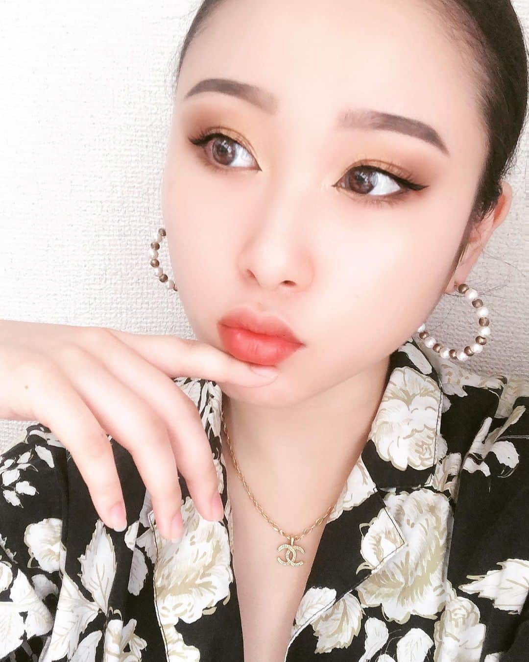 Ayanaのインスタグラム