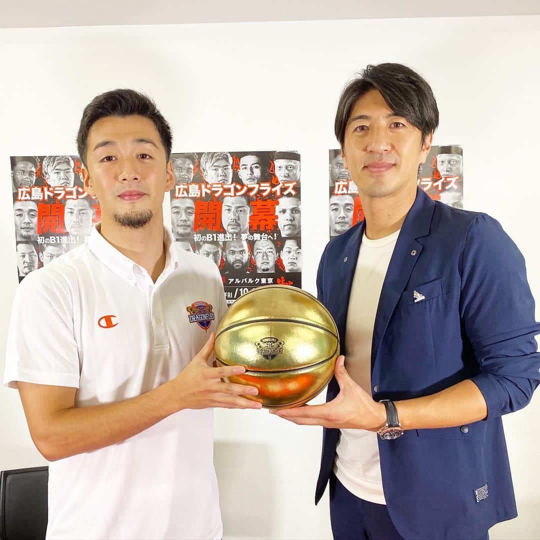 田中大貴のインスタグラム