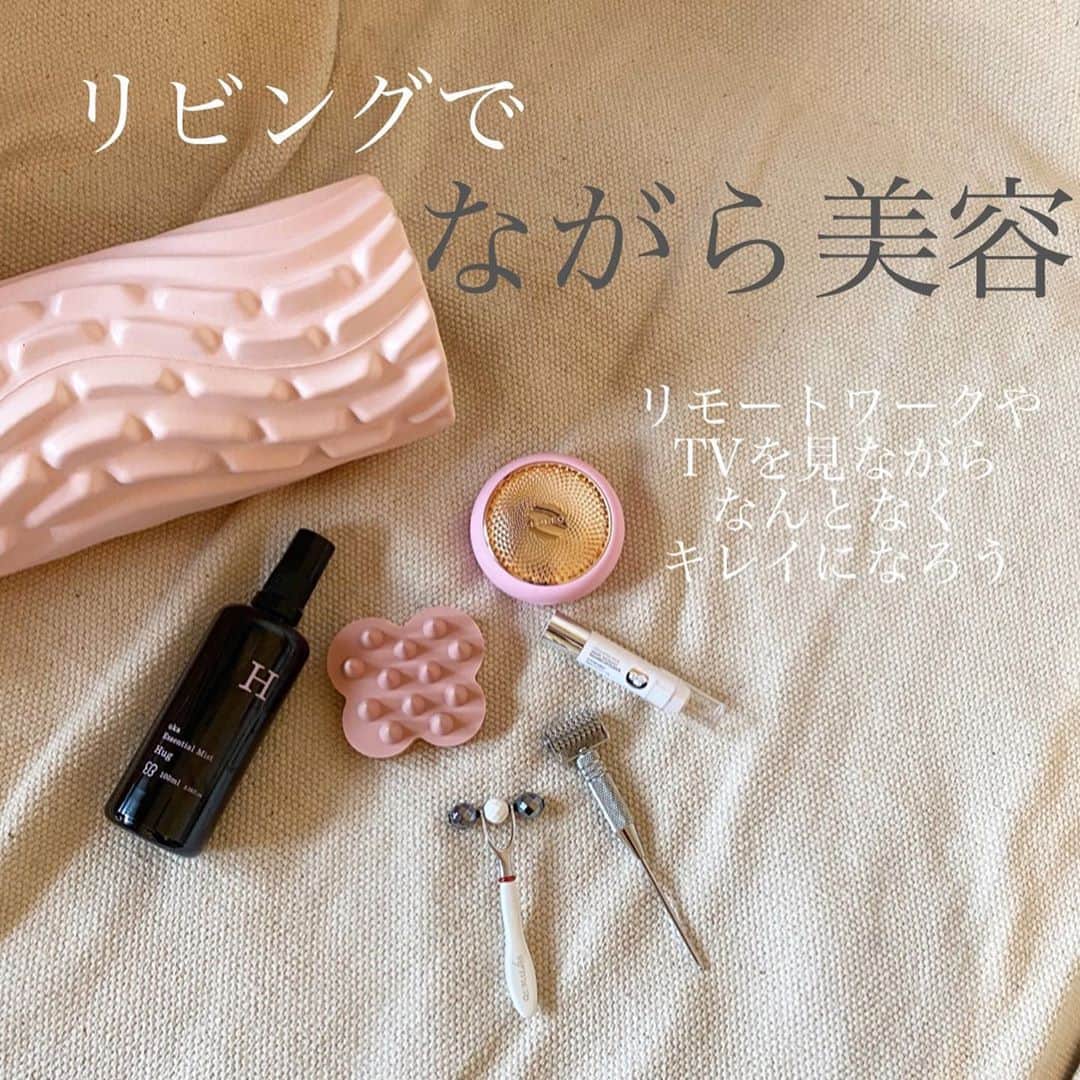 保科真紀のインスタグラム