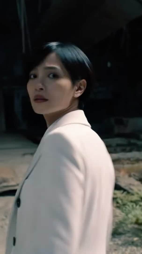 吳子霏（Ellen Wu）のインスタグラム：「﻿ 8月16日起每週日晚上九點，即將在HBO及HBOgo平台播出﻿ ﻿ 等待了一年的時間，終於要播出了！﻿ 每個畫面都讓我想起當時和大家一起努力的回憶，再次感謝兩位導演以及所有的劇組人員們❤️﻿ ﻿ #HBOasia #HBOGO #DreamRaider #獵夢特工﻿」