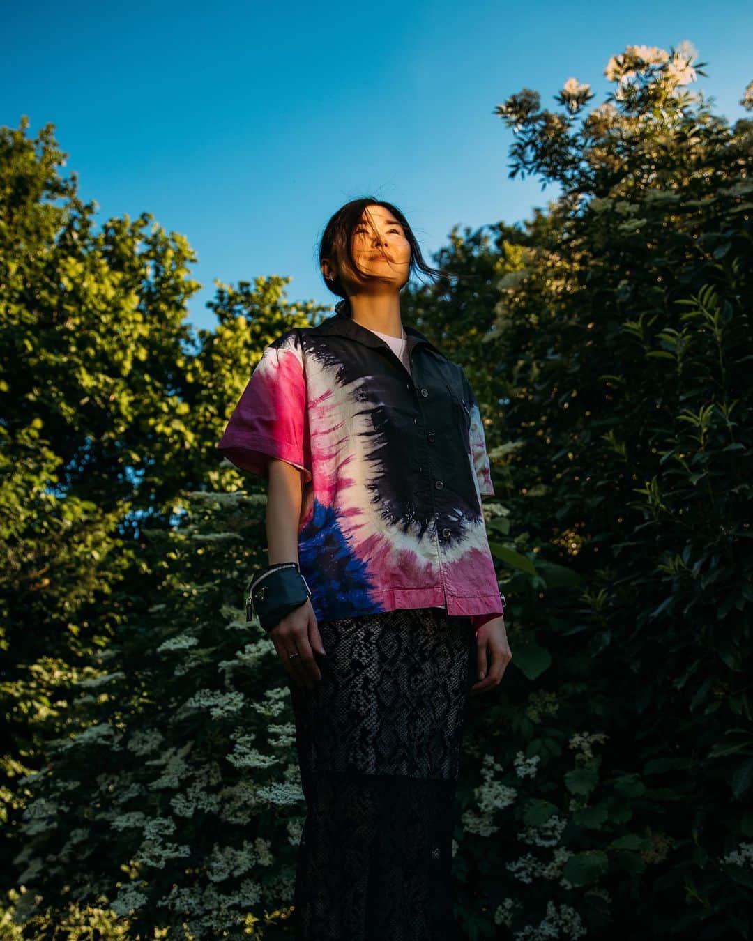 STYLE DU MONDEのインスタグラム：「May 2020」