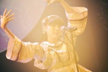 しらいちゃんのインスタグラム