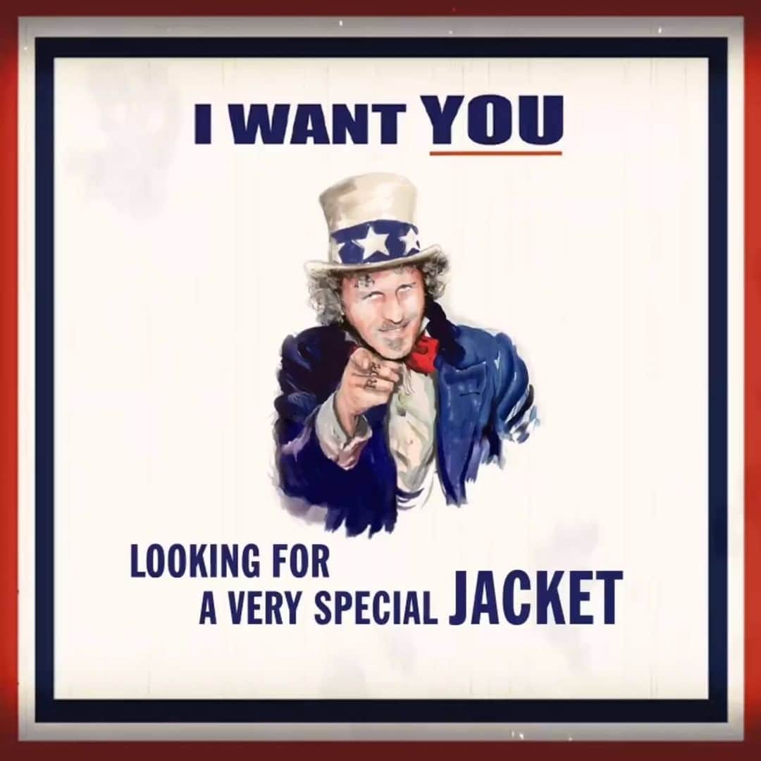 ディーゼルのインスタグラム：「This workwear inspired denim from 1985 is currently missing from our archives and we’re scrambling to find it once again. Have you seen it? If you have critical information hit us in the DMs or share this post and help us out on our quest. We won’t forget you! #DieselDenim」