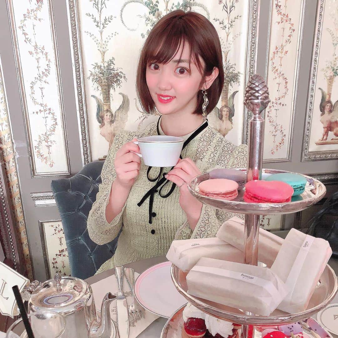 東美希のインスタグラム