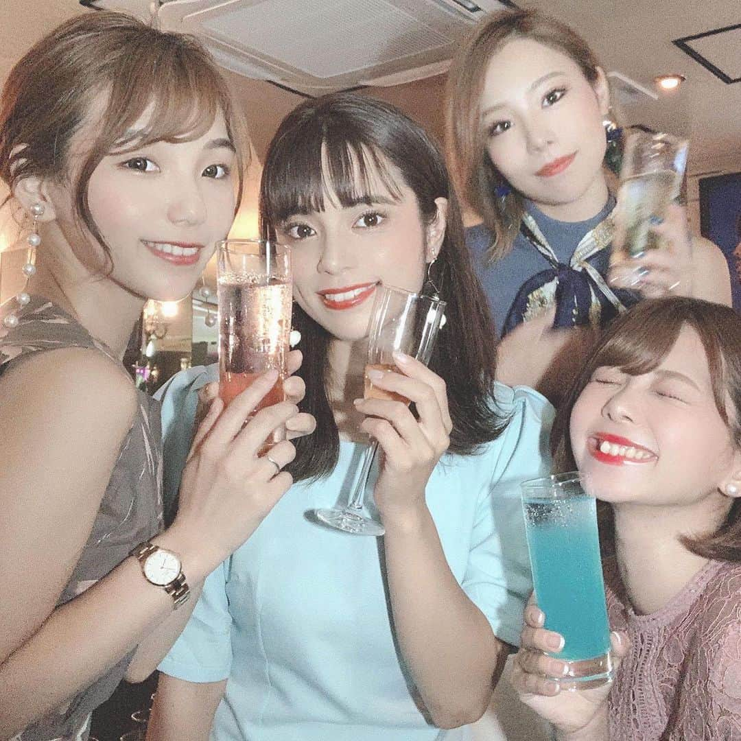 きりんのインスタグラム