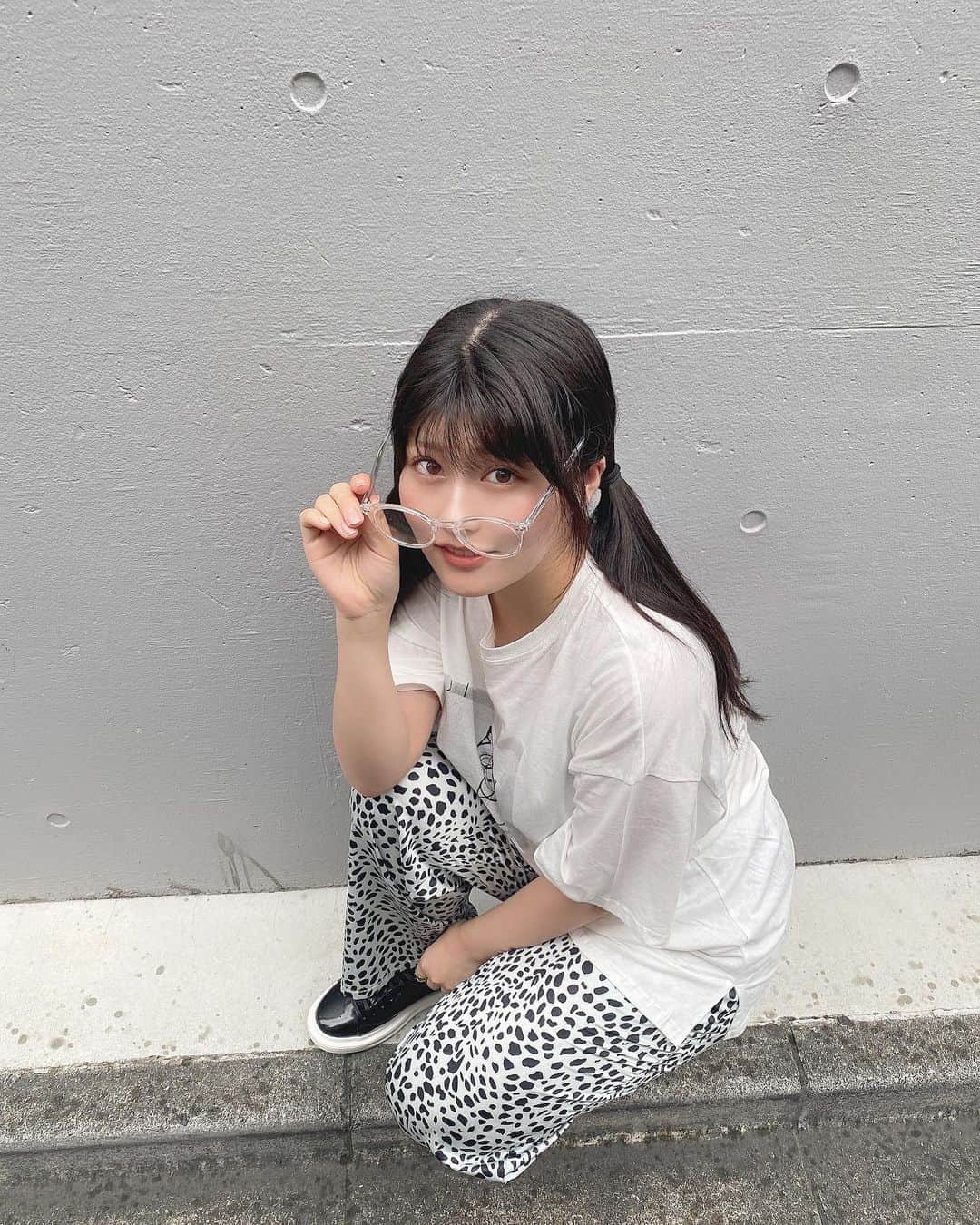 ちとせよしののインスタグラム
