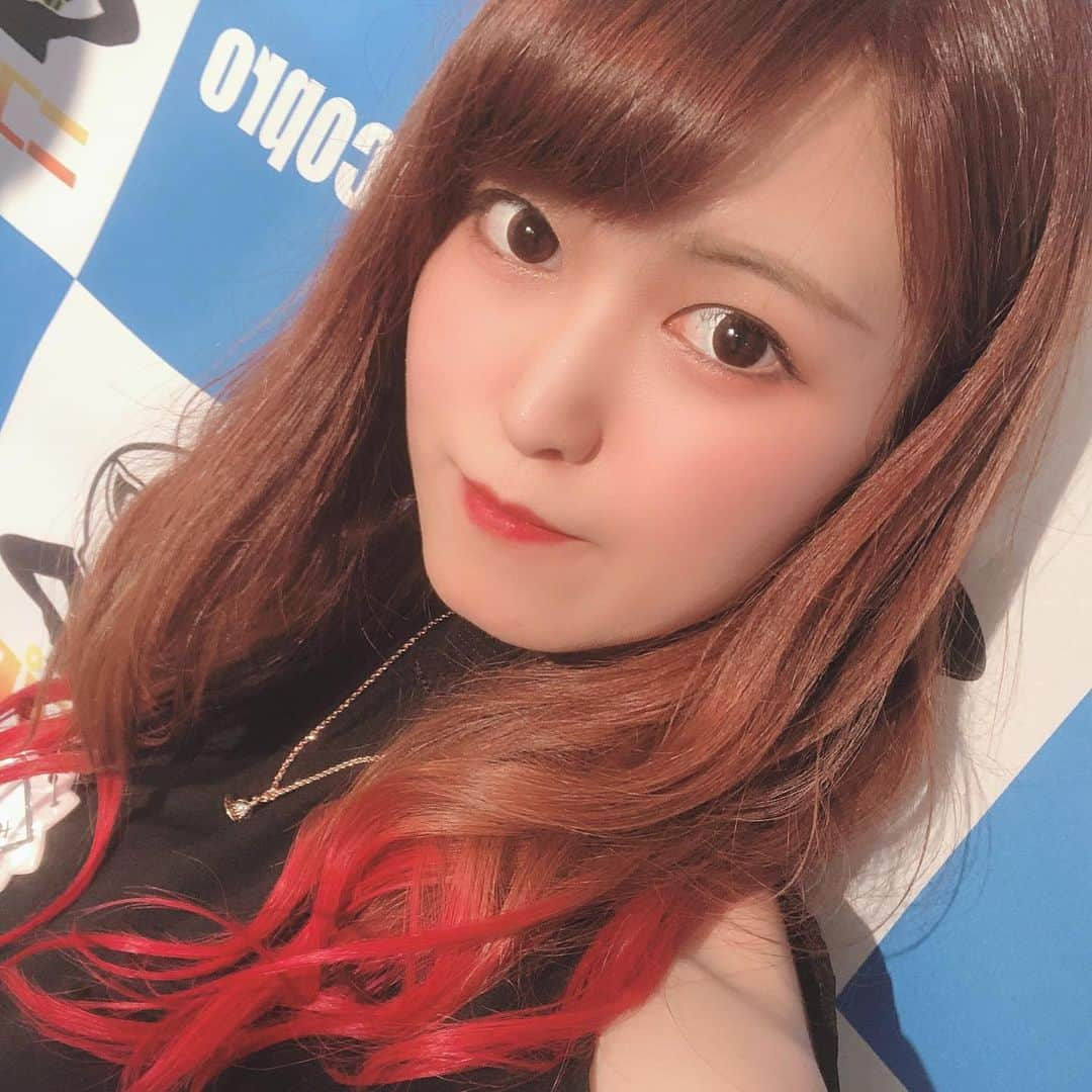 入江綾乃さんのインスタグラム写真 - (入江綾乃Instagram)「. . . . またColor'sでニコプロさん出られますように。 . . . #声優 #俳優 #アクトレスガールズ #カメラ #撮影モデル #被写体 #ファインダー越しの私の世界 #ファッション #お洒落さんと繋がりたい #写真撮ってる人と繋がりたい #love #instagood #photooftheday #fashion #beauty #happy #cute #selfie #follow #camera #photography #photo #prowrestling #instalike」7月27日 20時03分 - __irieayano.com__