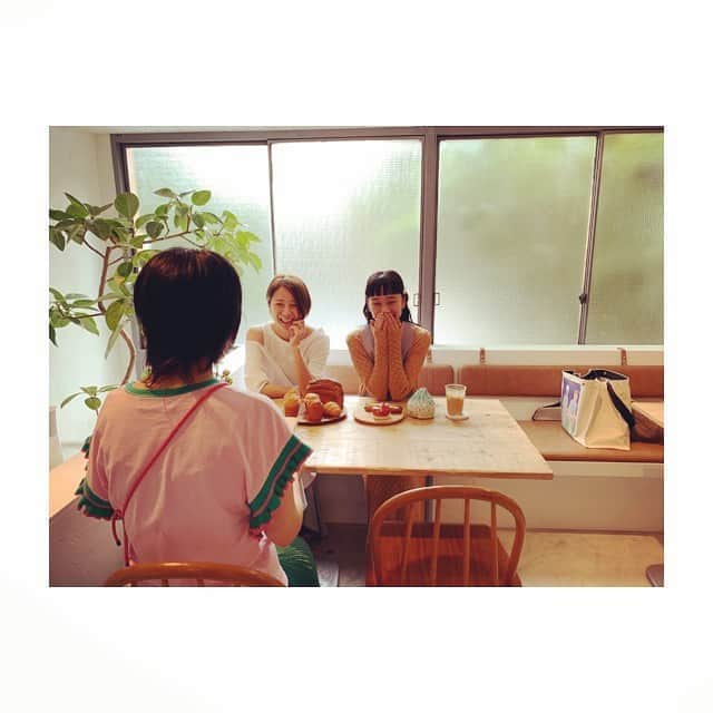 田中美保のインスタグラム