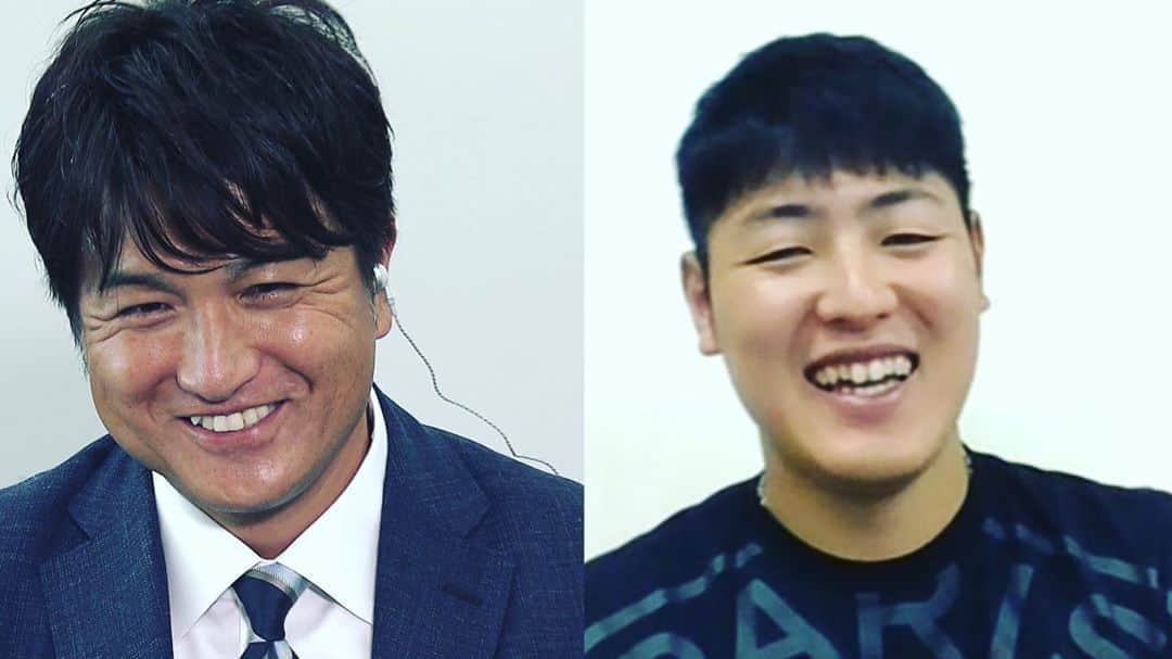 日本テレビ「news zero」のインスタグラム