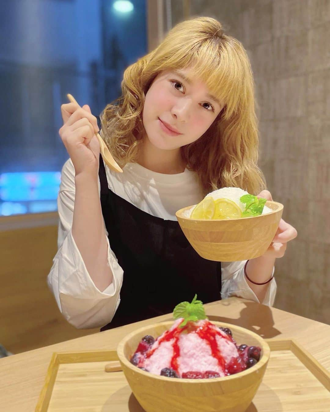 工藤ジェニファー茉侑のインスタグラム