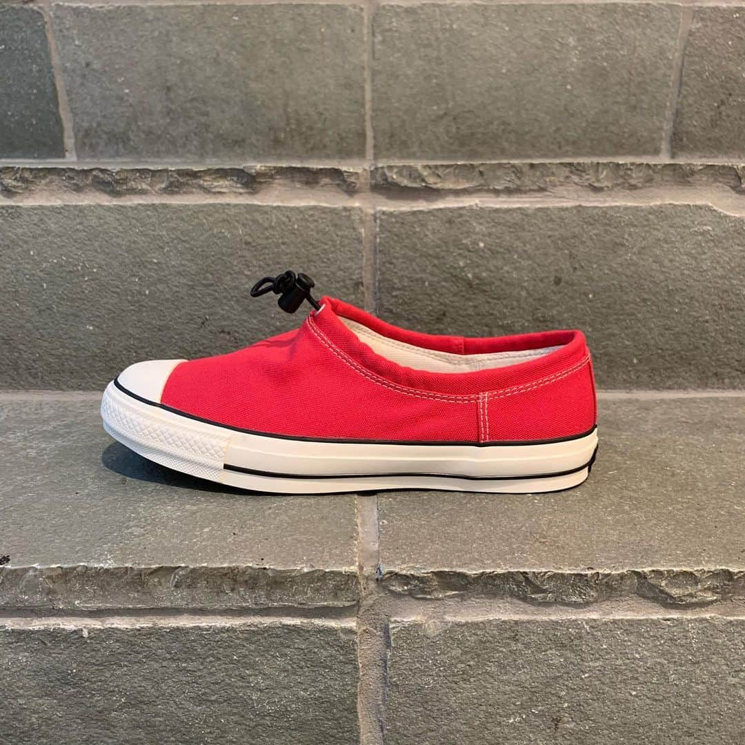 のインスタグラム：「＜CONVERSE＞ Mens ALL STAR 100 TOGGLE OX BEAMS JAPAN 3F @beams_japan #converse #beams #beamsjapan #beamsjapan3rd Instagram for New Arrivals Blog for Recommended Items #japan #tokyo #shinjuku #fashion #mensfashion #womensfashion #日本 #東京 #新宿 #ファッション#メンズファッション #ウィメンズファッション #ビームス #ビームスジャパン」