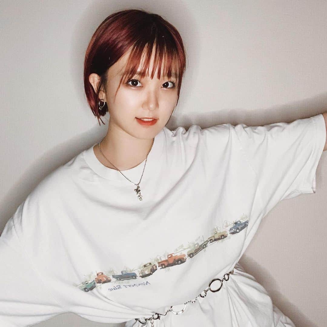 のインスタグラム：「真夜中のひとり写真撮影会。」