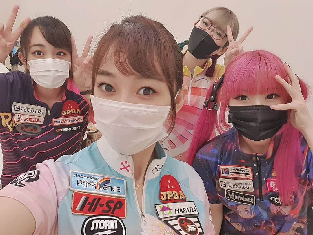 尾上萌楓のインスタグラム