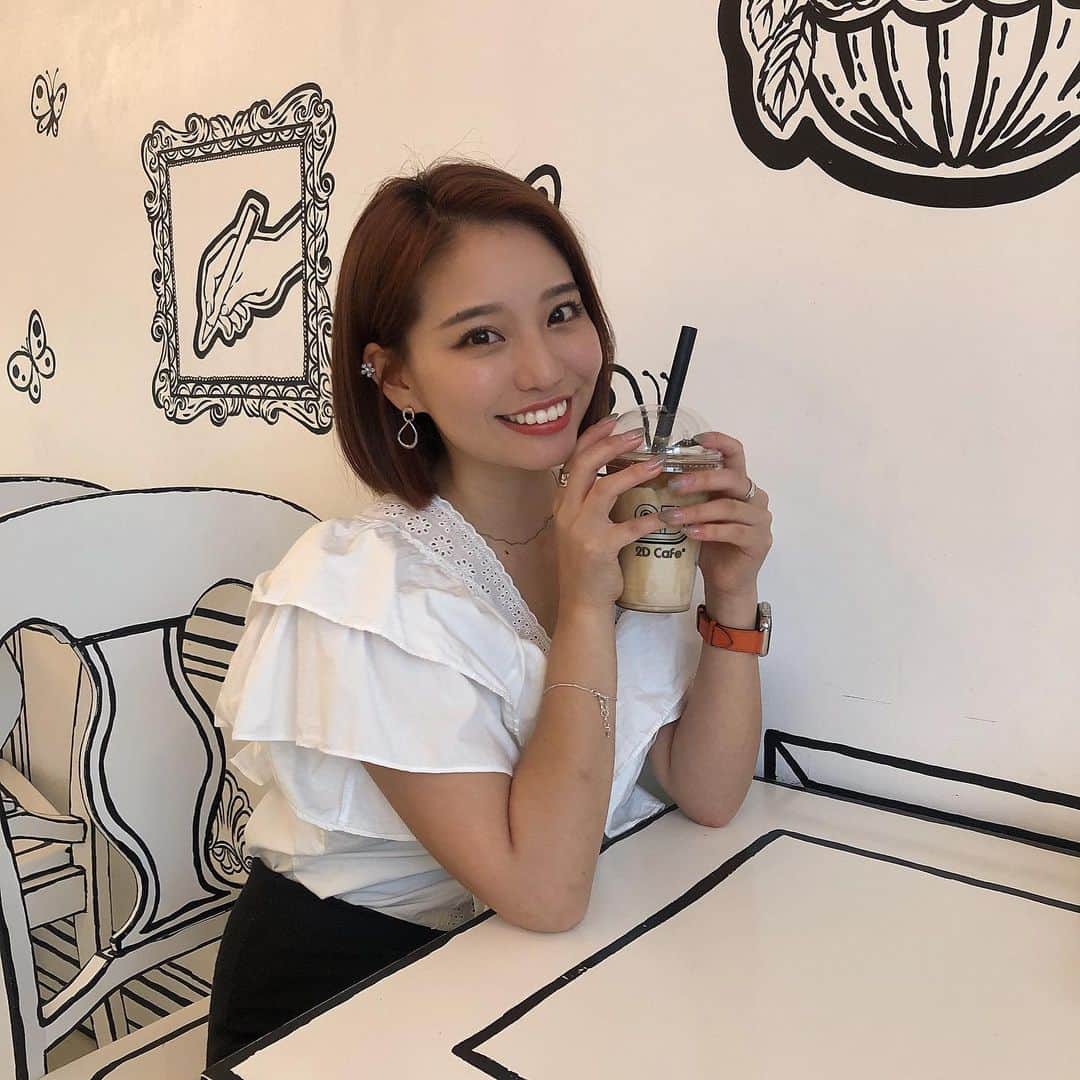 久松かおりのグルメインスタ