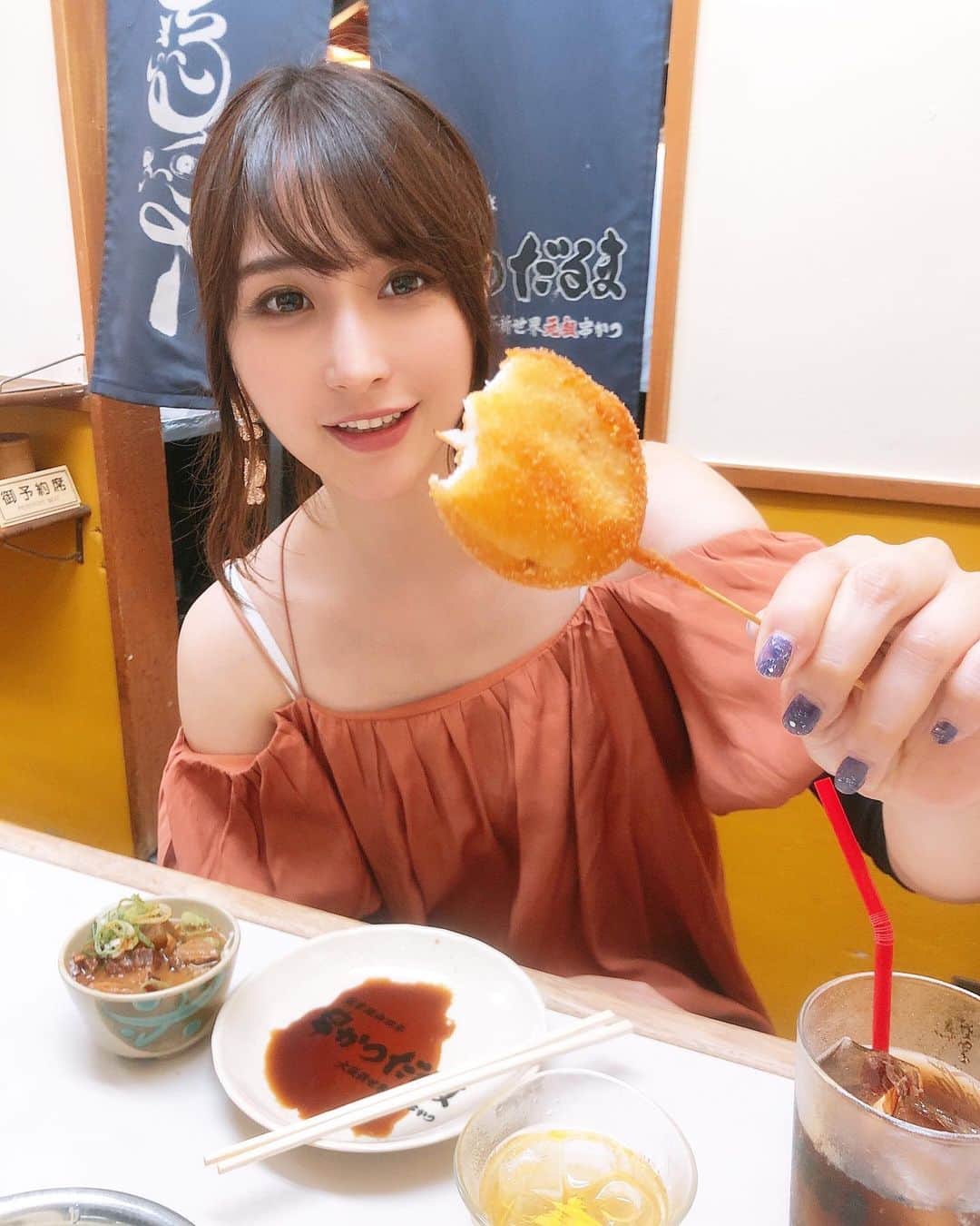 はりーのグルメインスタ