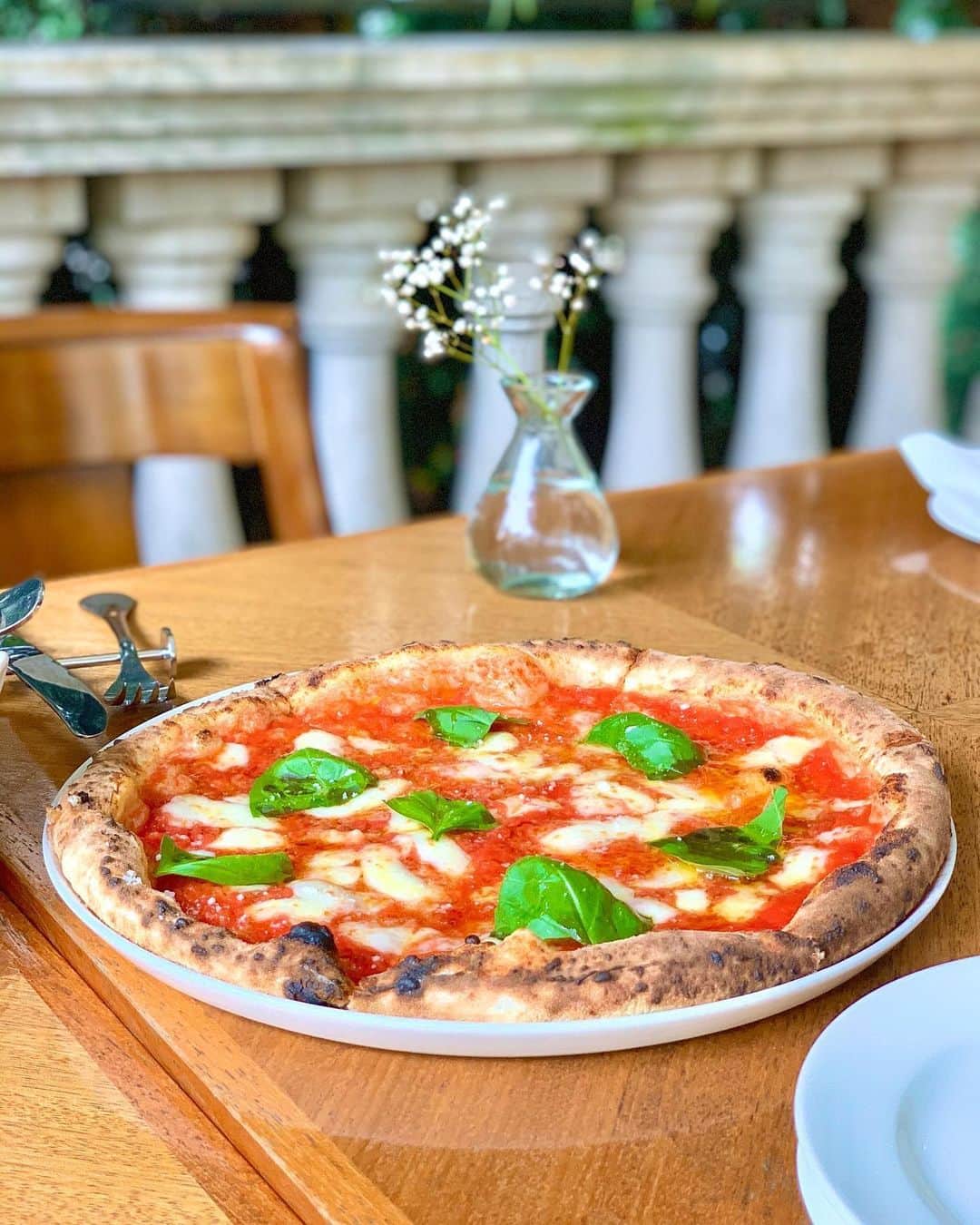 吉川ちかのグルメインスタ