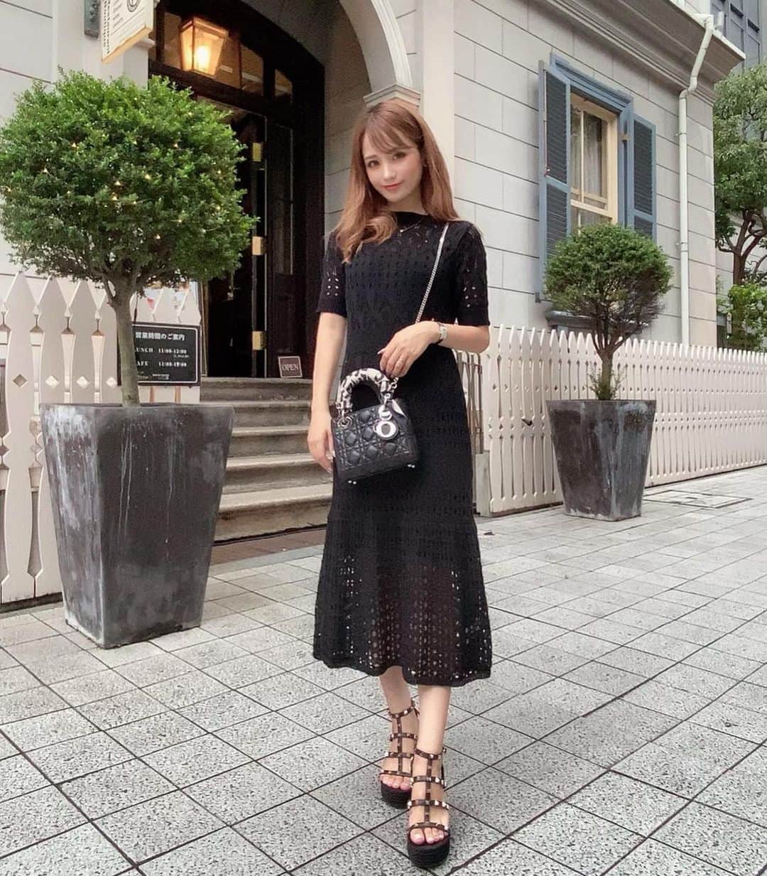 姫奈のインスタグラム：「. . . 久しぶりの家族day👨‍👩‍👧✨ . アンパンマンミュージアムに行って 神戸でお買い物してきた🛍💕 . 最近毎日天気悪くて 髪の毛も終わってるわ🤮🤮 . . . #神戸 #神戸元町 #三ノ宮 #お買い物」