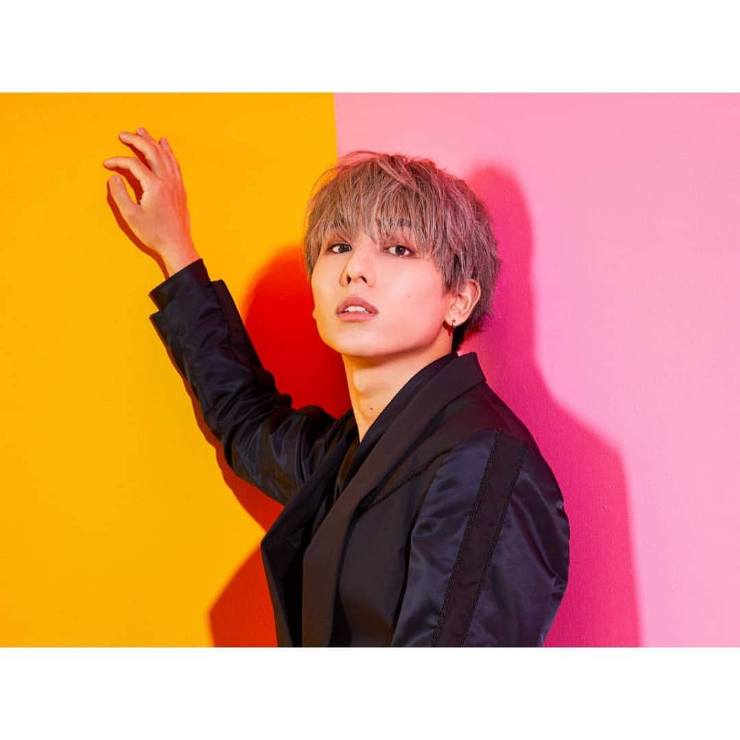 OWVオフィシャルさんのインスタグラム写真 - (OWVオフィシャルInstagram)「Shuta Urano  OWV Debut Single「UBA UBA」 2020.09.30. Release  #OWV #OWV_UBAUBA」7月27日 20時30分 - owv_official